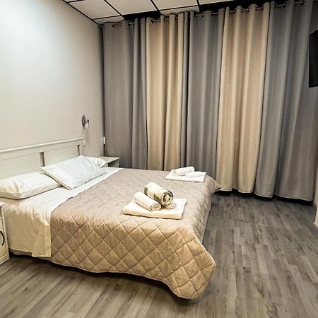 卡斯特·马焦雷 Loft Office 17酒店 外观 照片