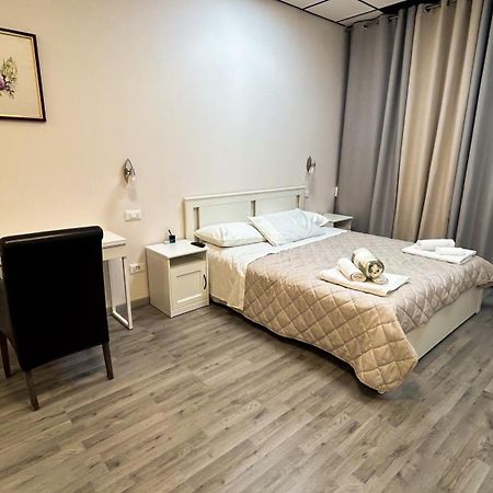 卡斯特·马焦雷 Loft Office 17酒店 外观 照片