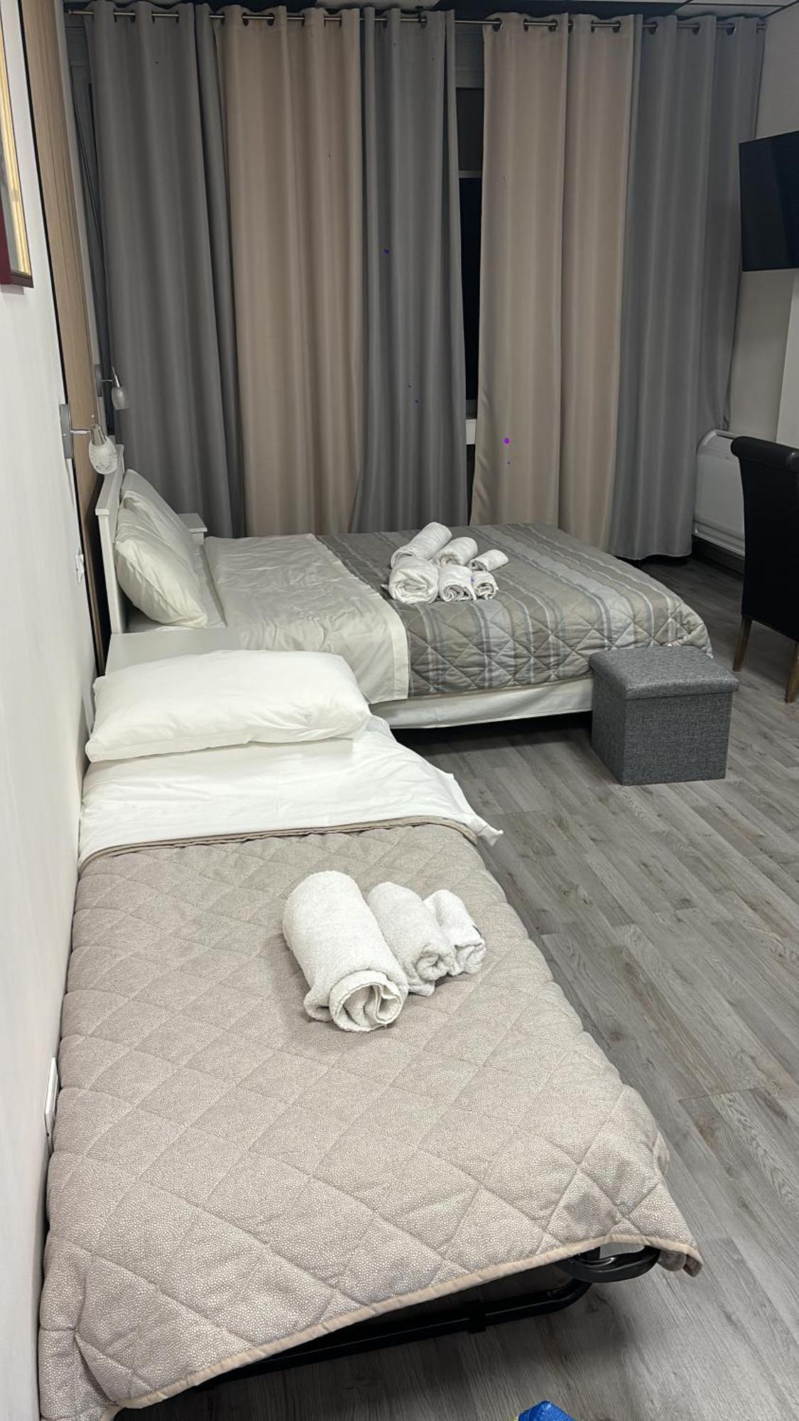 卡斯特·马焦雷 Loft Office 17酒店 外观 照片